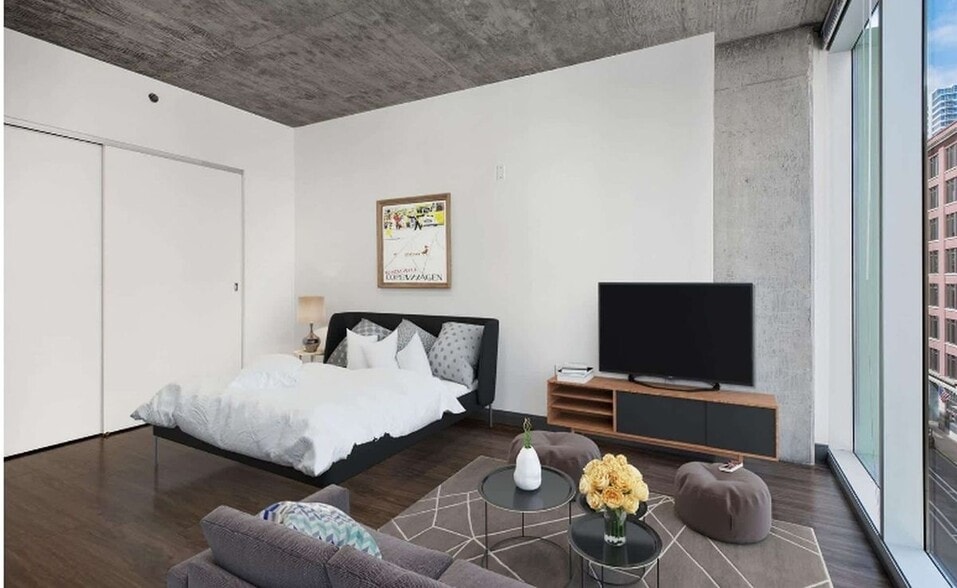 Building Photo - 601 W Jackson Blvd