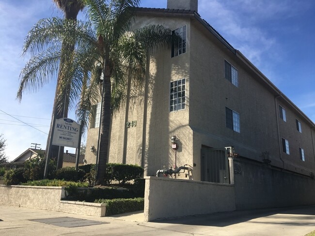 Primary Photo - 249 W Alameda Ave