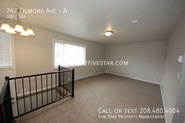 Building Photo - 767 Filmore Ave