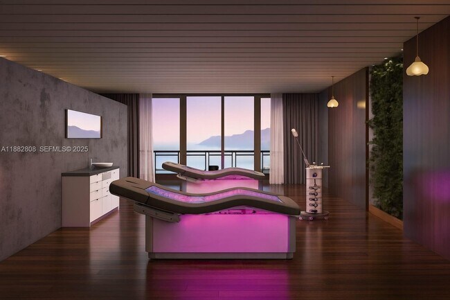 Building Photo - 6799 Collins Ave