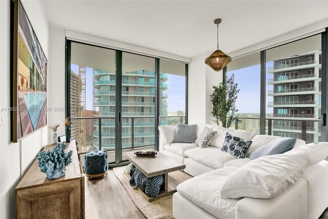 Building Photo - 1300 S Miami Ave