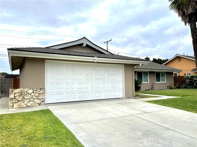 Primary Photo - 1232 Hansford Ave