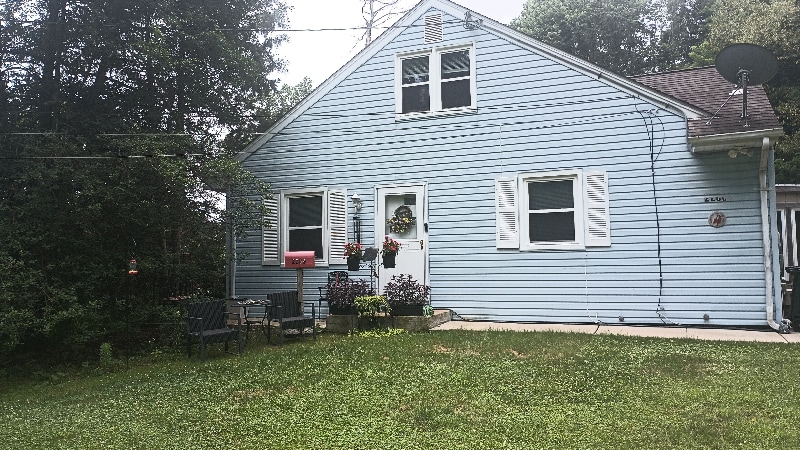 Building Photo - 2206 Ridge Rd