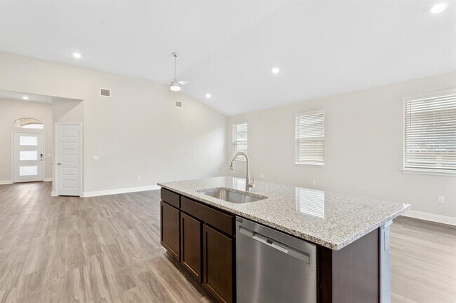 Building Photo - 17717 Gilberto Dr.