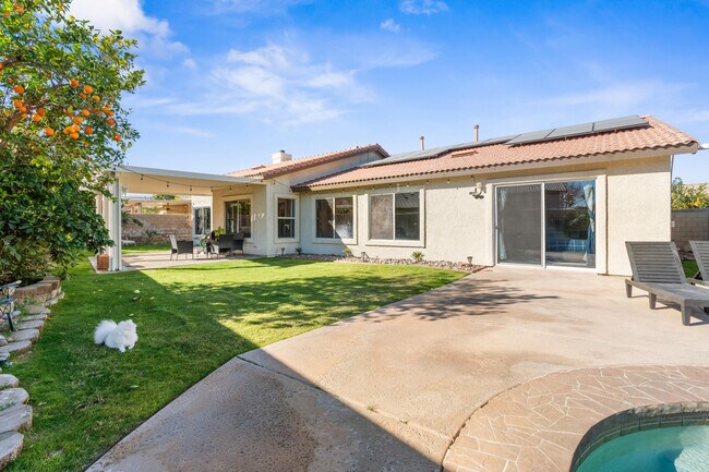 Building Photo - 44658 Franklin Ct