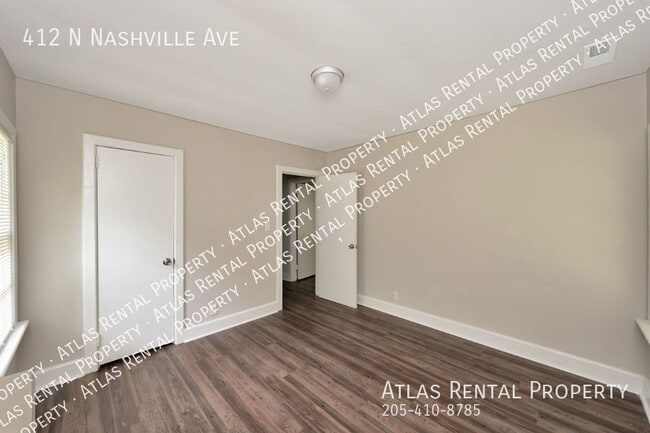 Building Photo - 412 N Nashville Ave