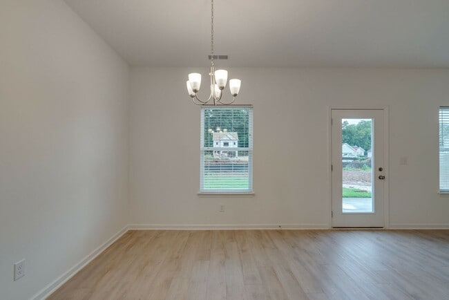 Building Photo - New Construction! 3 Bed, 2 Bath, Single fa...
