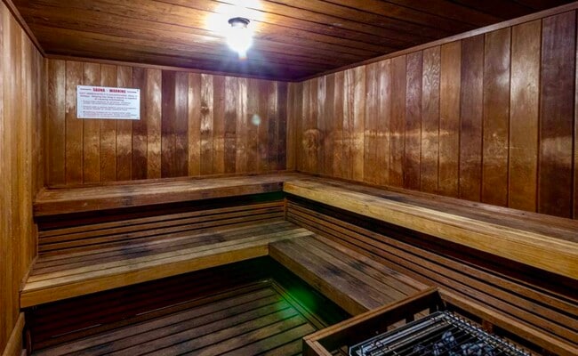 Sauna - 250 S Sykes Creek Pky