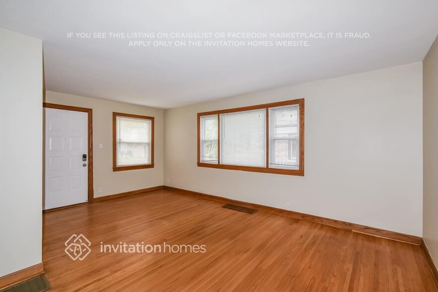 Building Photo - 1541 Boeger Ave