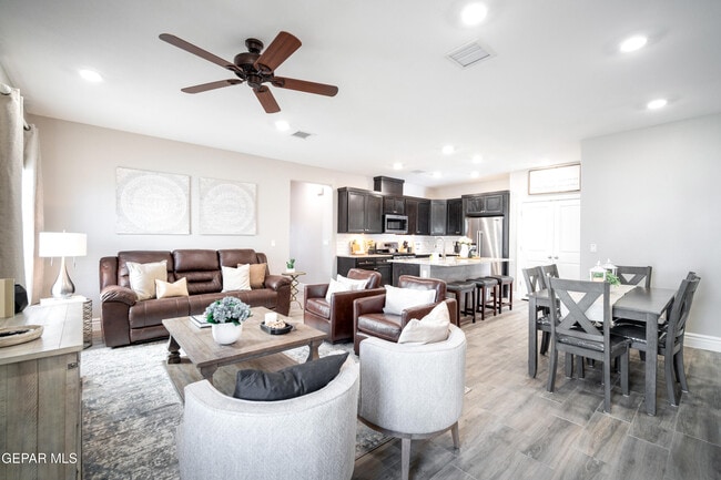 Building Photo - 3428 Gary Brewster Pl