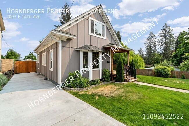 Primary Photo - 2007 E 14th Ave