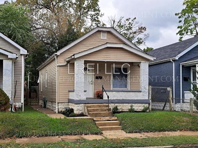 Building Photo - 2334 Standard Ave