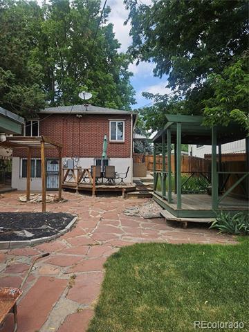 Building Photo - 4840 W 30th Ave