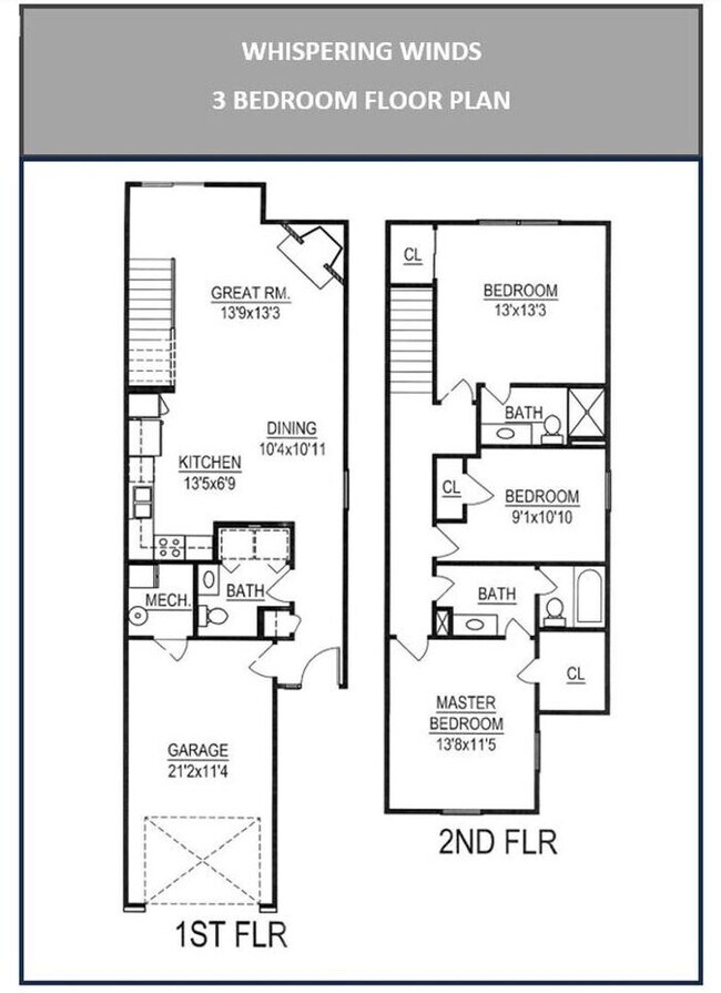 Building Photo - Welcome to Whispering Winds Townhomes – Wh...