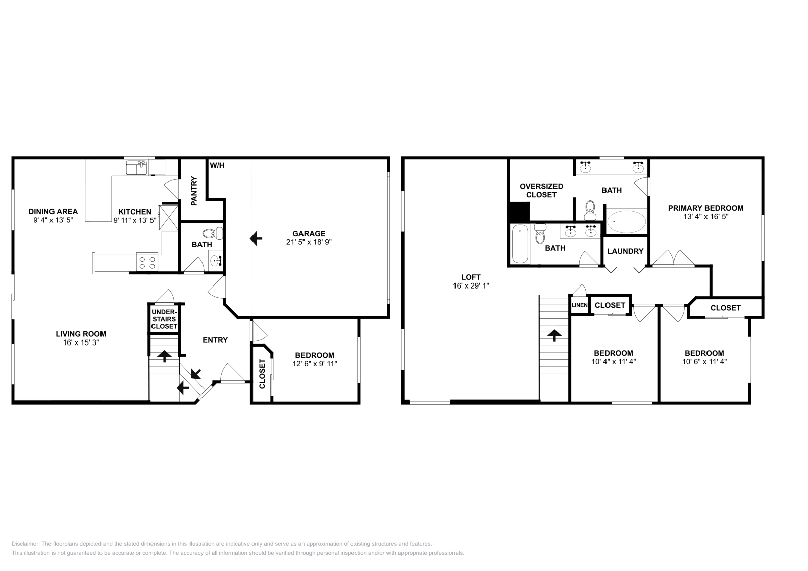 Building Photo - 43846 W Magnolia Rd