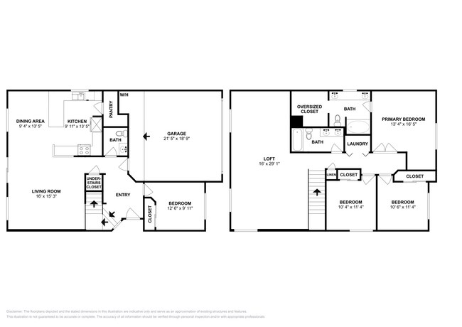 Building Photo - 43846 W Magnolia Rd