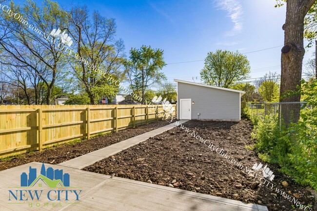 Building Photo - Newly Built Franklinton NOW 3 Bedroom 2.5 ...