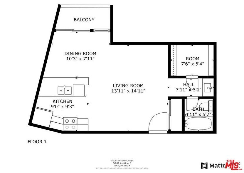 Building Photo - 10982 Roebling Ave