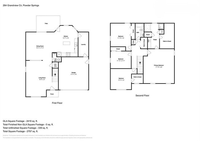 Building Photo - 264 Grandview Cir