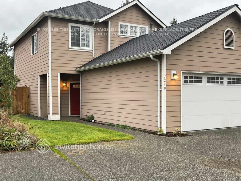 Primary Photo - 17230 Ironwood St