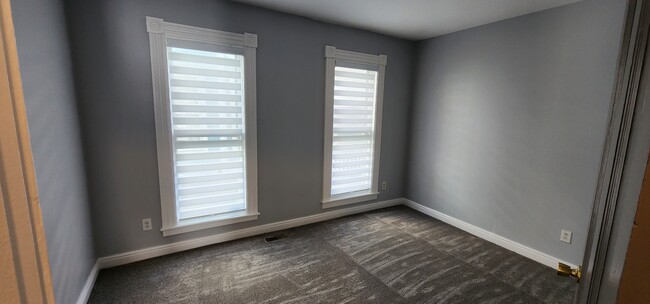 Bedroom 2 - 106 Adams St