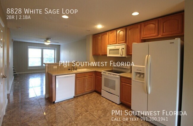 Building Photo - 8828 White Sage Loop