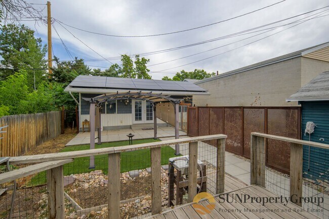 Building Photo - Beautiful Home In Mill Creek Area!