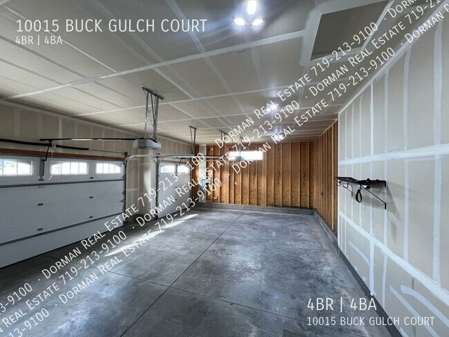 Building Photo - 10015 Buck Gulch Ct