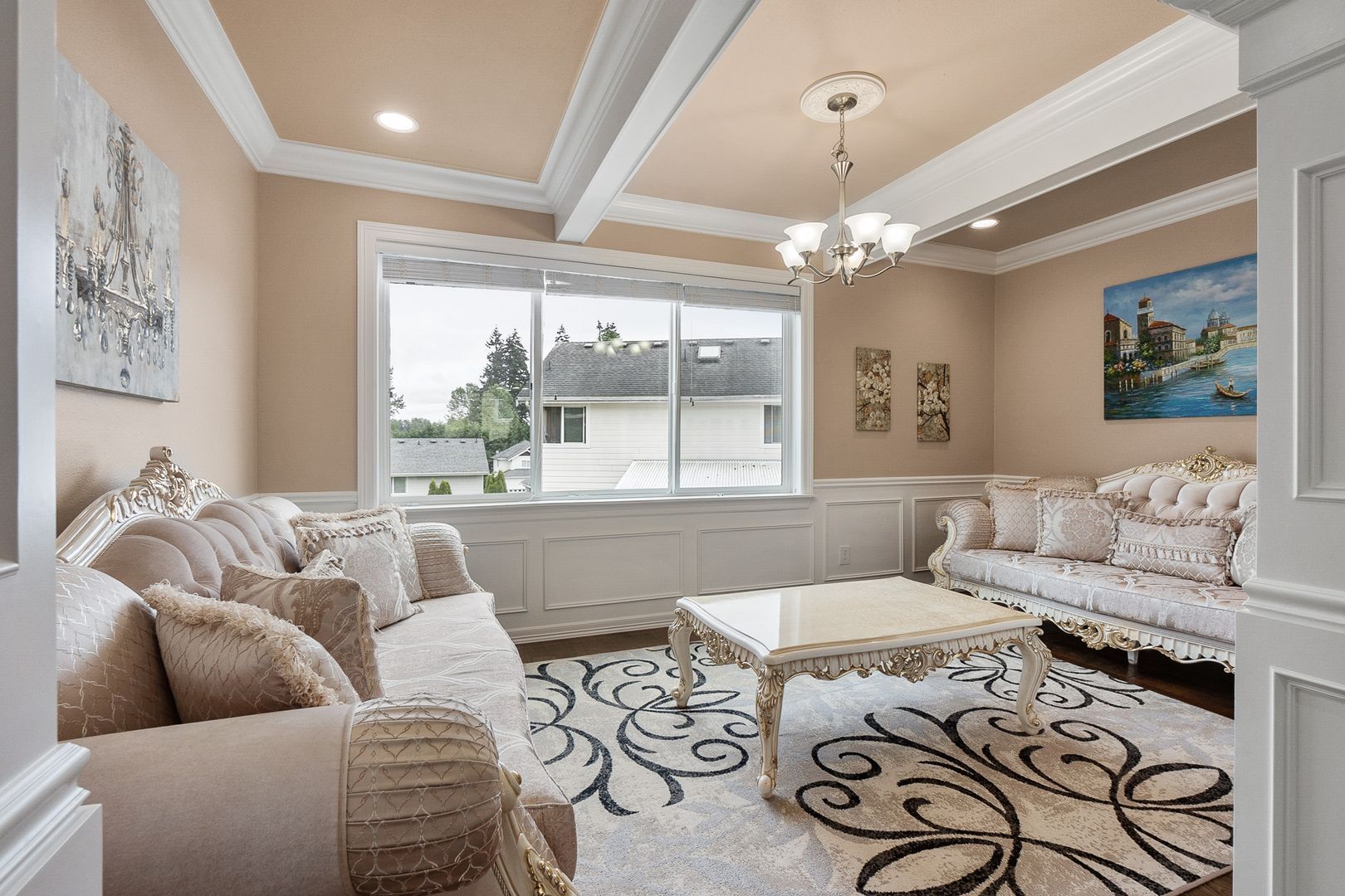 Building Photo - Millbrook Heights 4 Bedroom