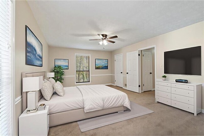 Building Photo - 4709 Trickum Rd