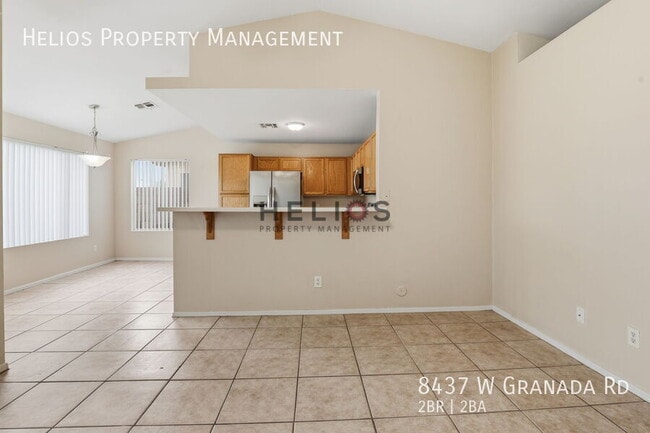 Building Photo - 8437 W Granada Rd