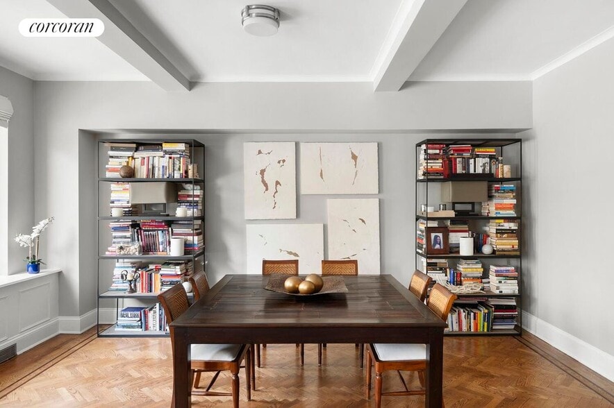 Building Photo - 1200 Fifth Avenue 2A