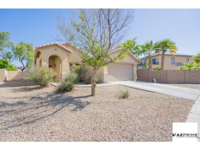 Building Photo - Fall in love with this charming 3/2 rental home in a peaceful and well-kept neighborhood in the West