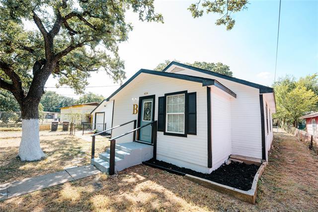 Building Photo - 4514 Erath St