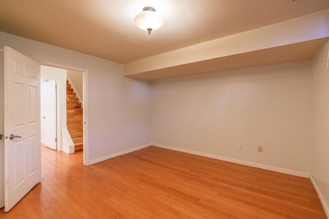 Building Photo - Two Bed Washington Square West Apartment