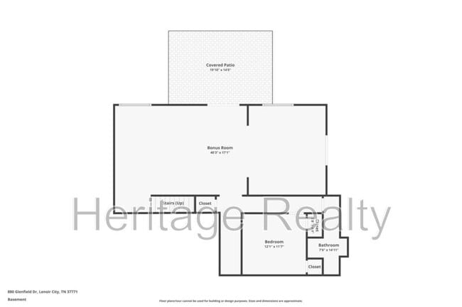 Building Photo - 880 Glenfield Dr