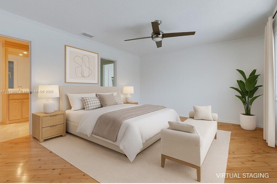 Building Photo - 7601 NE 9th Ave