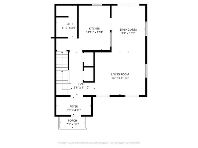 Building Photo - 61 Lovewell Pond Rd