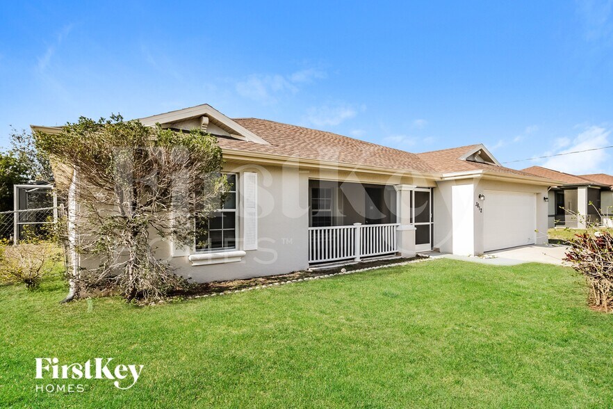 Building Photo - 3612 14th St SW