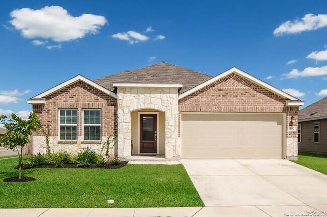 Primary Photo - 482 Moonvine Way