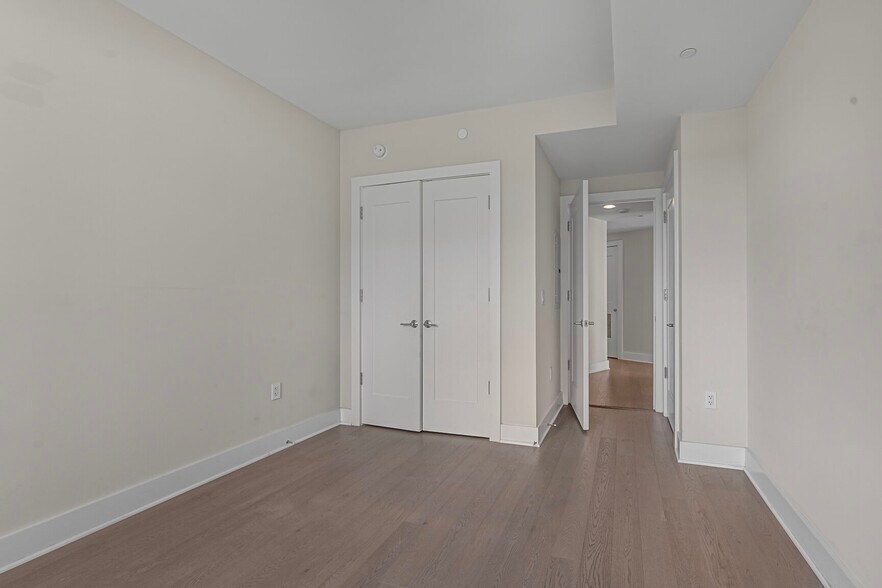 Bedroom 2 - 4960 Fairmont Ave