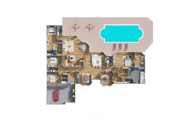 Building Photo - 12820 Mizner Way