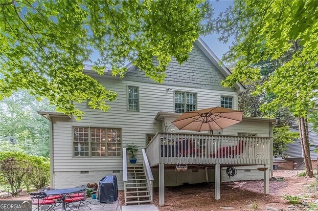 Building Photo - 2714 Wood Gate Way SW