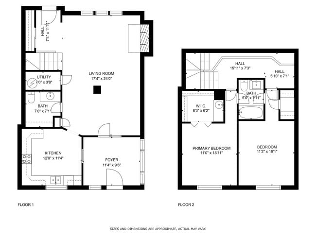Building Photo - 401 Hobbs Rd SE
