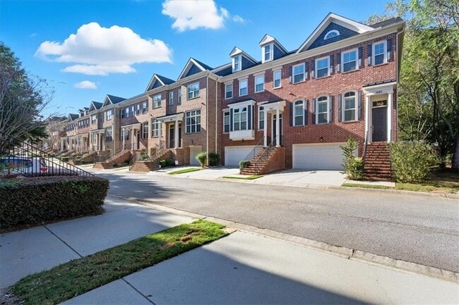 Building Photo - 1664 Mosaic Way