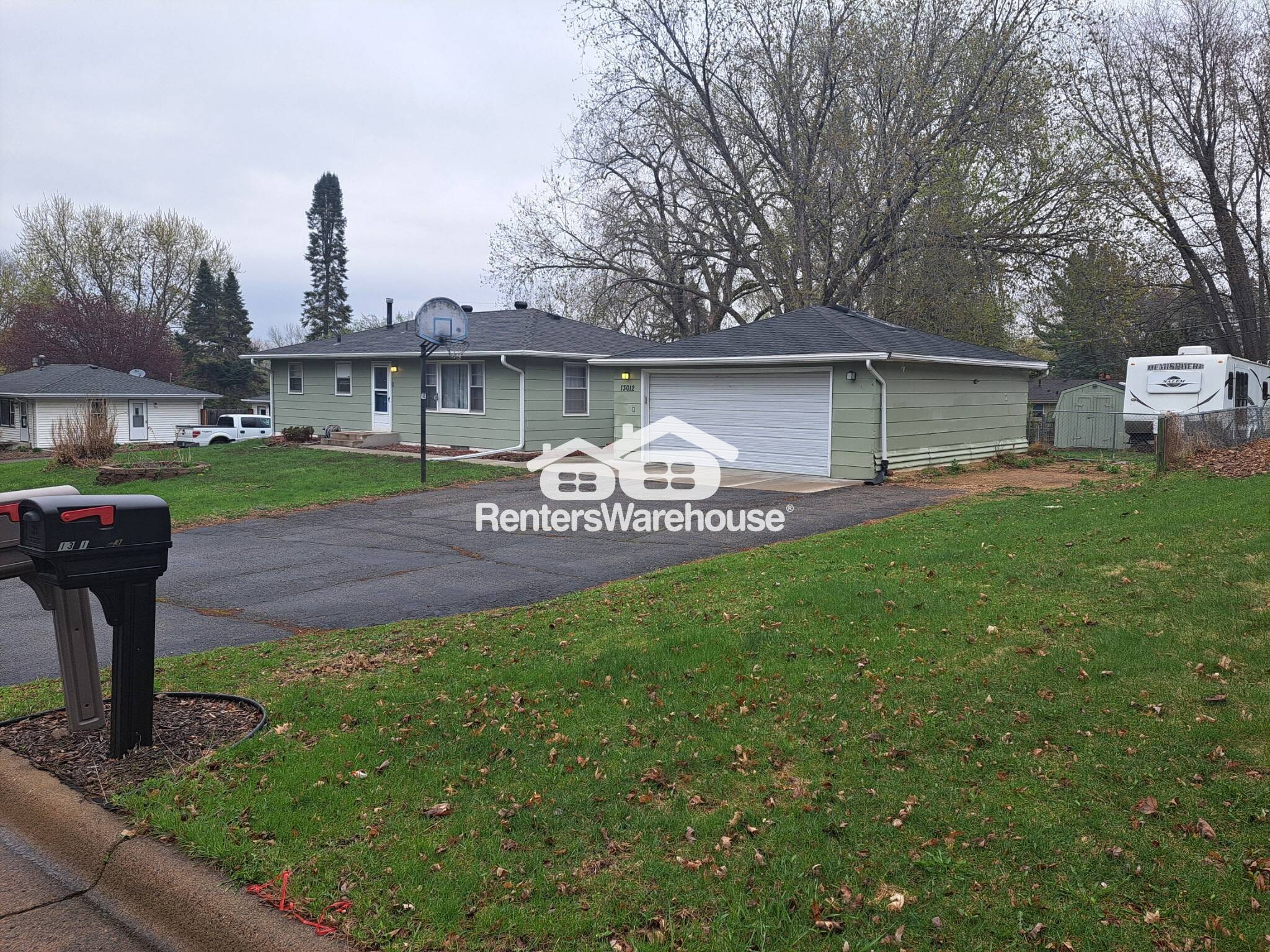 Building Photo - 13012 Glenview Dr