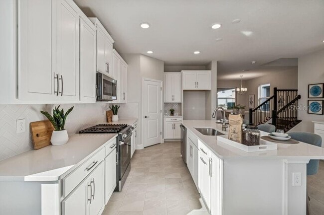 Building Photo - 17329 Beachgrass Aly