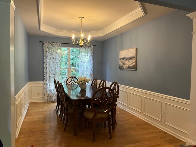 Building Photo - 19101 Harbor Cove Ln