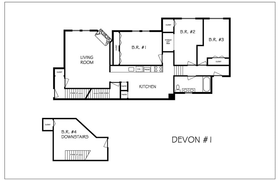 Building Photo - 1415 W Devon Ave