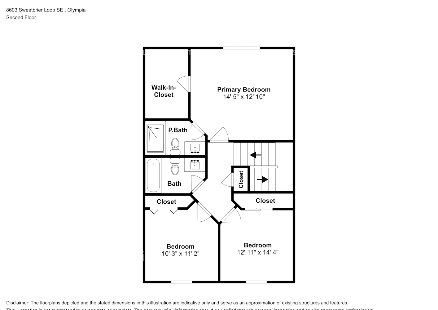 Building Photo - 8603 Sweetbrier Loop SE